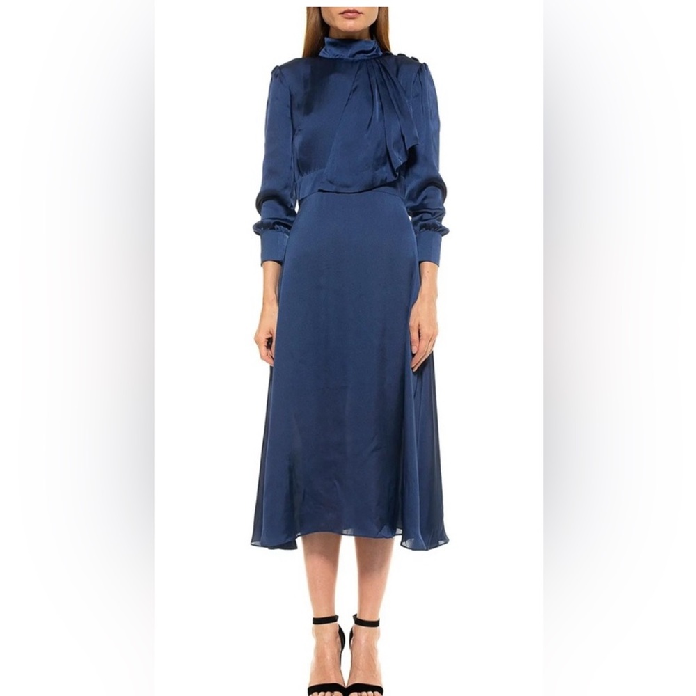 Alexia Admor Dress